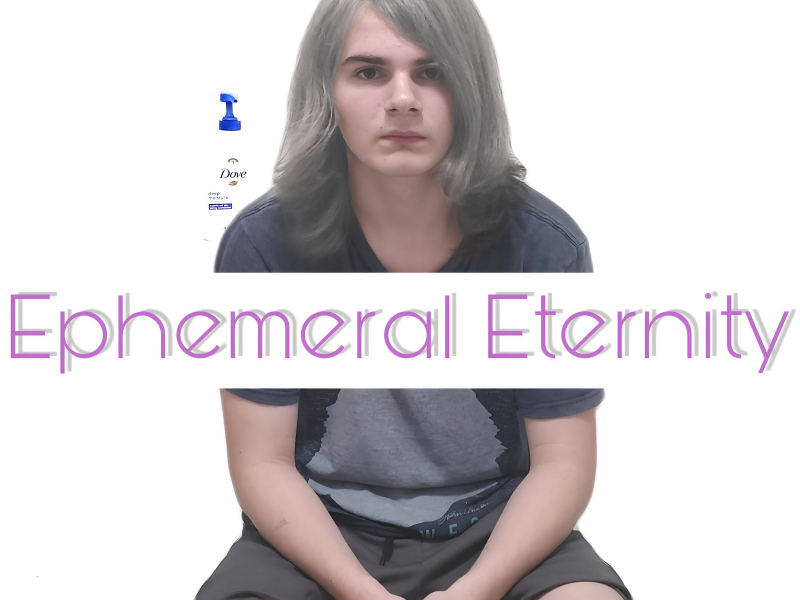 Ephemeral Eternity (Single)