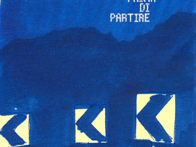 Prima Di Partire (Single)