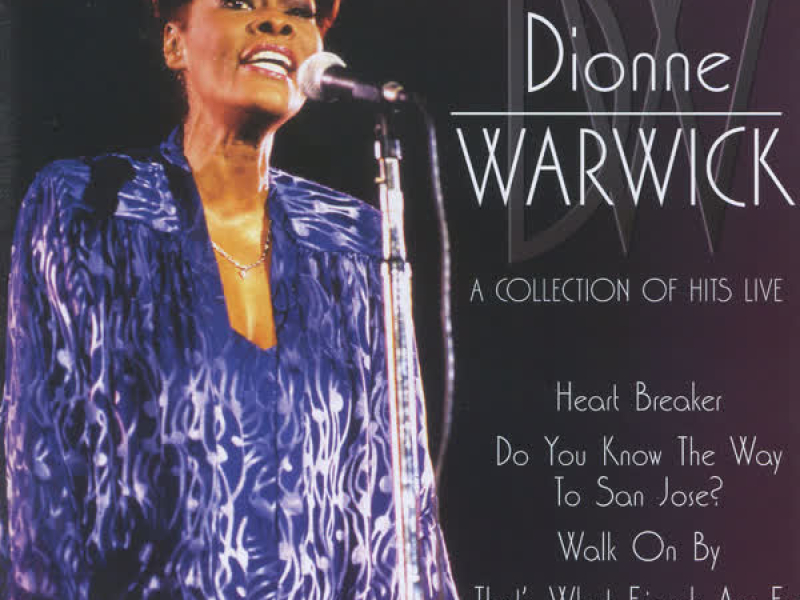 A Collection Of Hits