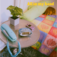 All in My Head (Single)