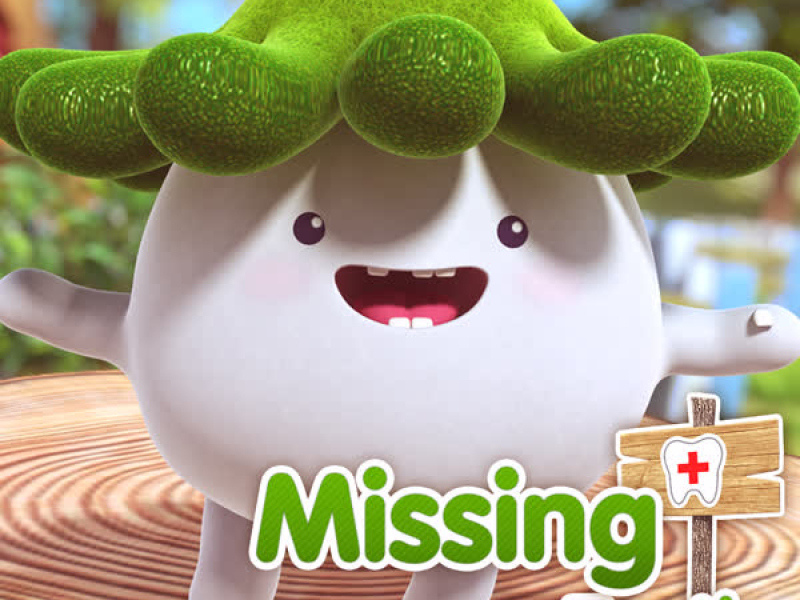 Missing a Tooth (Single)