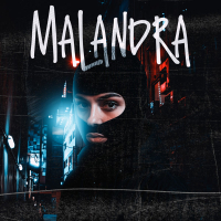 MALANDRA (Single)