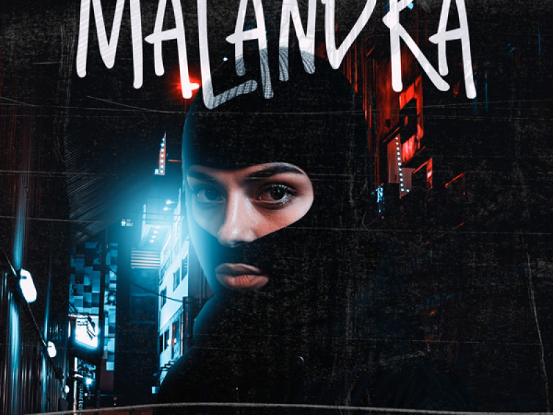 MALANDRA (Single)