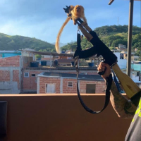 Desfile de Pt Nova (Single)