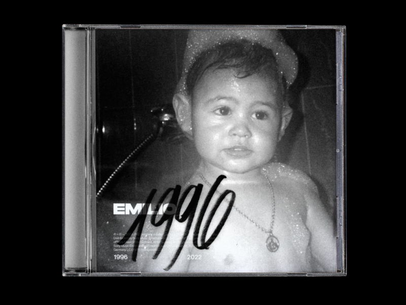 1996 (Deluxe)