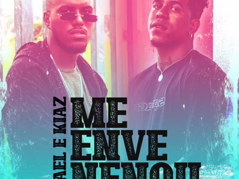 Me Envenenou (Single)