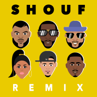 Shouf Remix (Single)