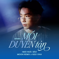 Mối Duyên Tàn (Remix) (Single)