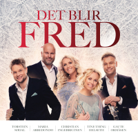 Det blir fred (Single)