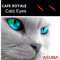 Catz Eyes (EP)