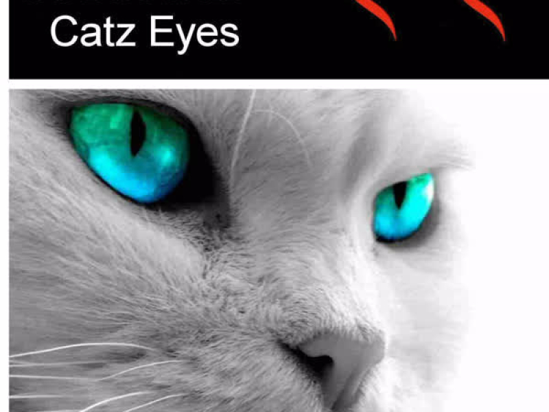 Catz Eyes (EP)