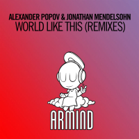 World Like This (Remixes) (Single)