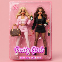 PRETTY GIRLS (Single)