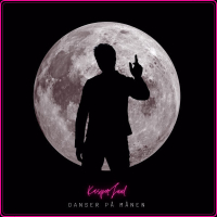 Danser på Månen (Single)