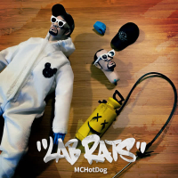 Lab Rats (Single)