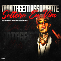 MONTAGEM ASSOBIANTE SOLTEIRO EU VIM (Single)