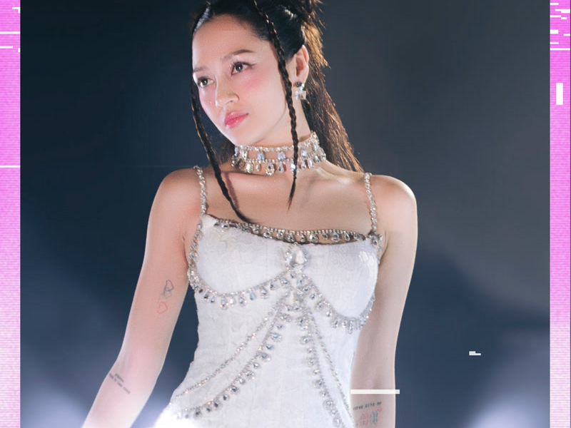 Lười Yêu (Lofi) (Single)