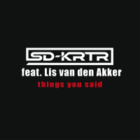 Things You Said (Single)