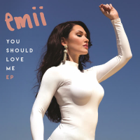 You Should Love Me EP (EP)