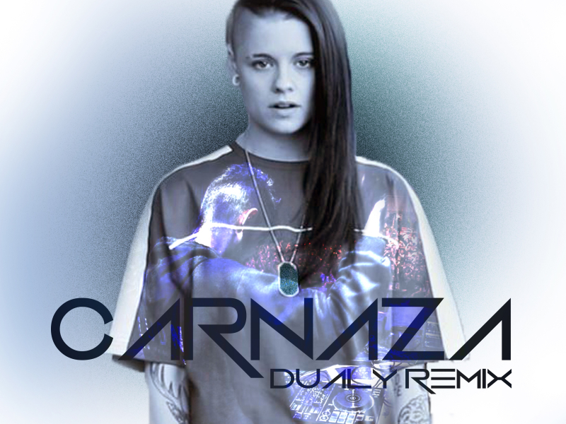 Carnaza Remix (Single)