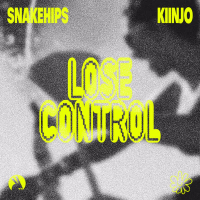 Lose Control (Single)