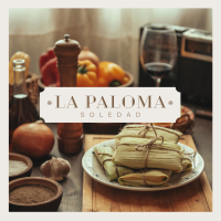 La Paloma (Single)