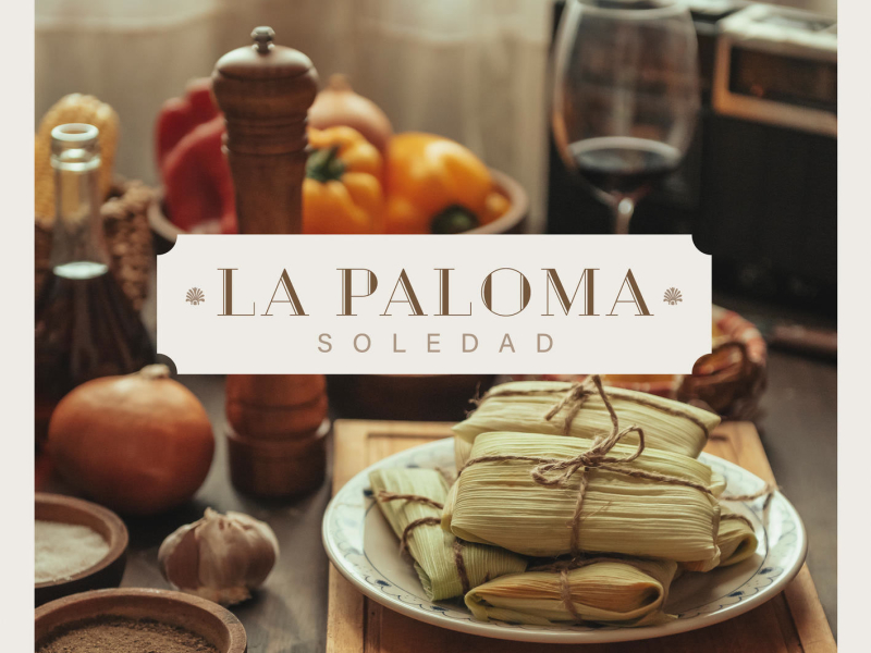 La Paloma (Single)