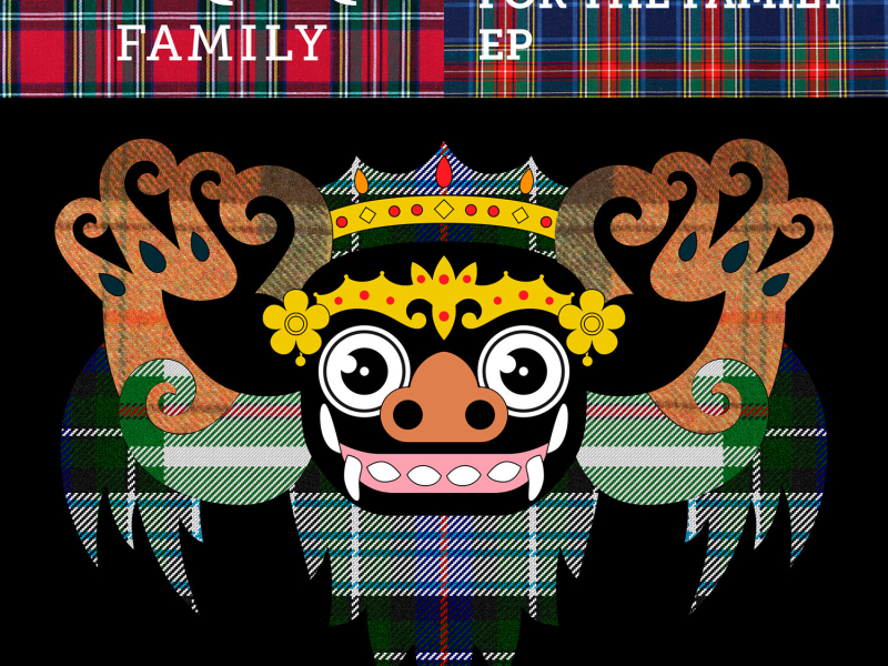 For the Family EP (EP)