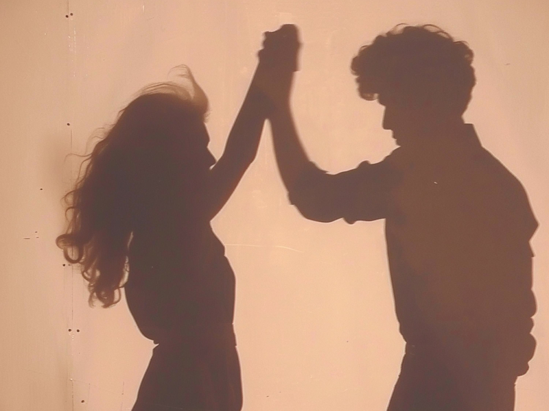 Come With Me (Single)