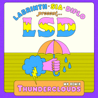 Thunderclouds (MK Remix) (Single)