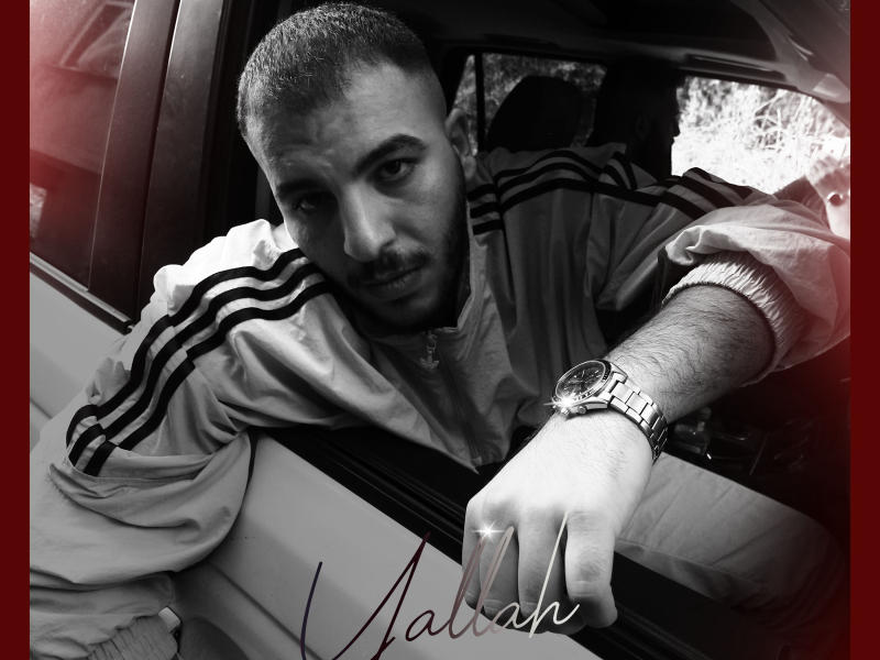Yallah (Single)