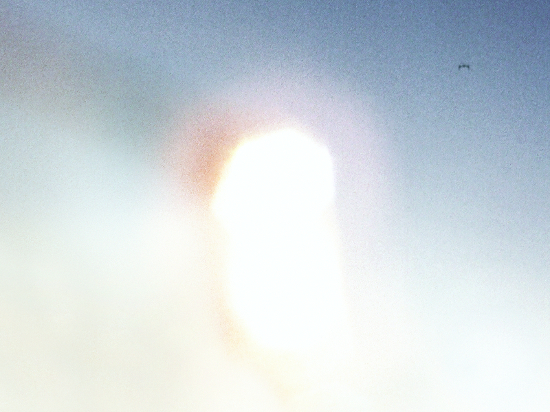 Another Friday Night / Hot Heavy Summer / Sister