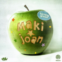 turning green (Single)