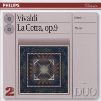 Vivaldi: Concerti Op.9 - 