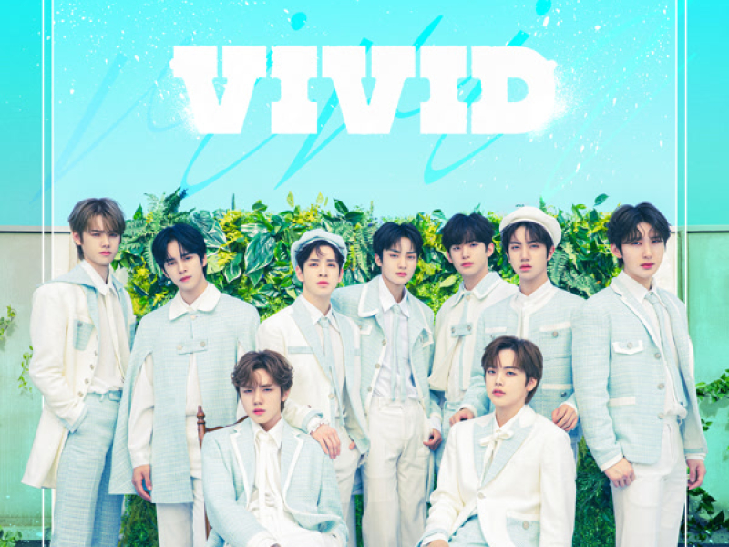 VIVID (Single)
