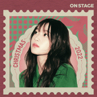 2022 Christmas VIBE - Kangziwon (Single)