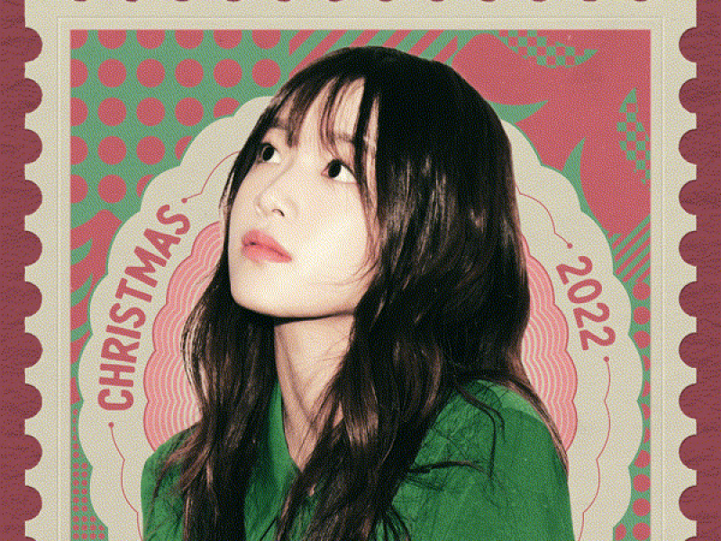 2022 Christmas VIBE - Kangziwon (Single)