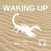Waking Up (Single)