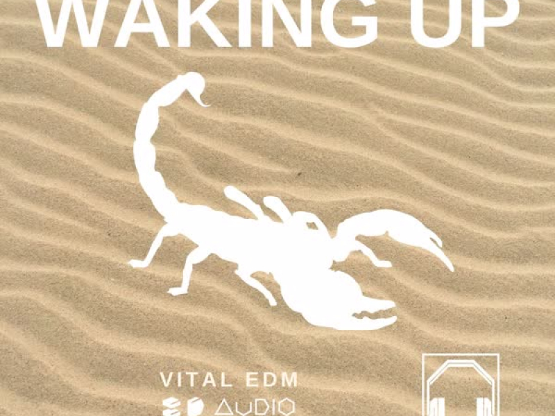 Waking Up (Single)
