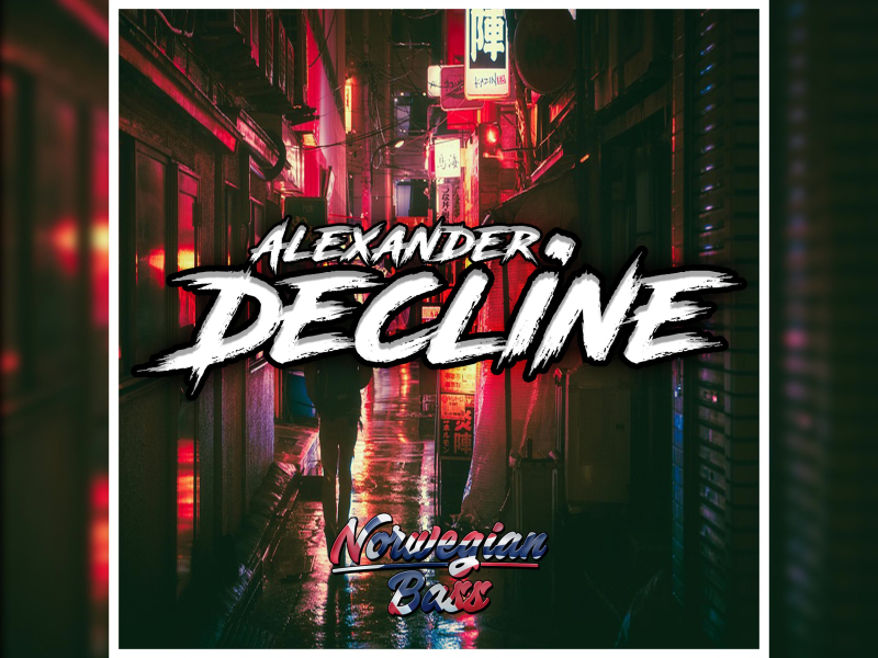 Decline (Single)