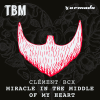 Miracle In The Middle Of My Heart (Single)