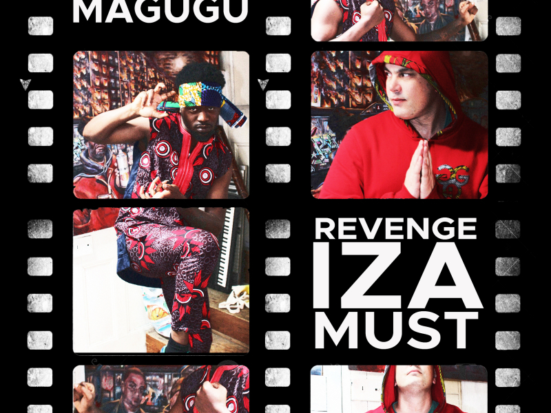Revenge Iza Must