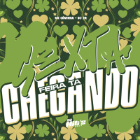 Sexta Feira ta Chegando (Single)