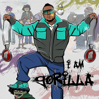 I Am Gorilla
