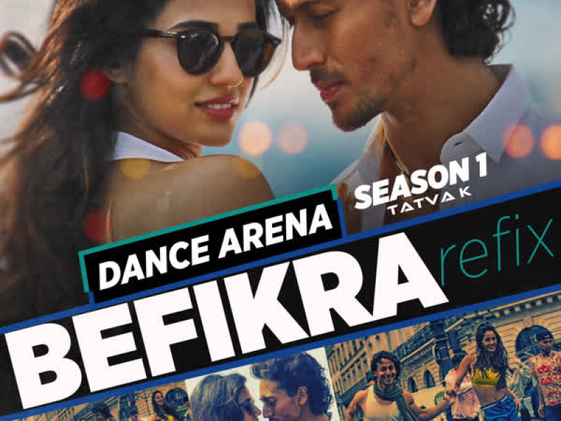 Befikra Refix (From 