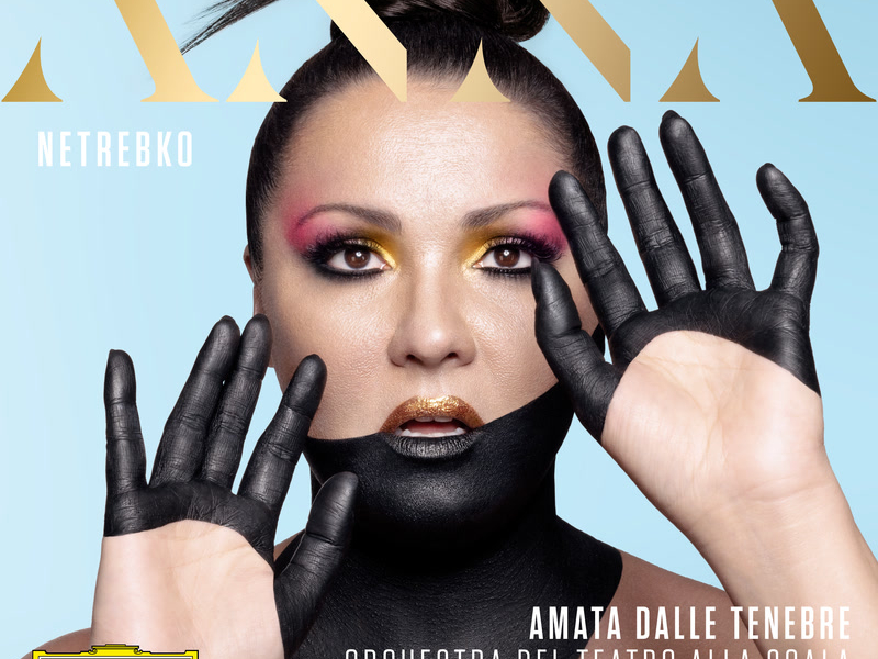 Tchaikovsky: Pique Dame, Op. 68, TH. 10: Akh! istomilas ya gorem (Single)