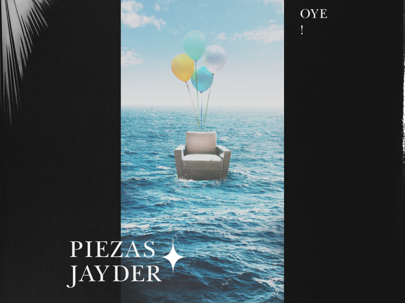Oye! (Single)