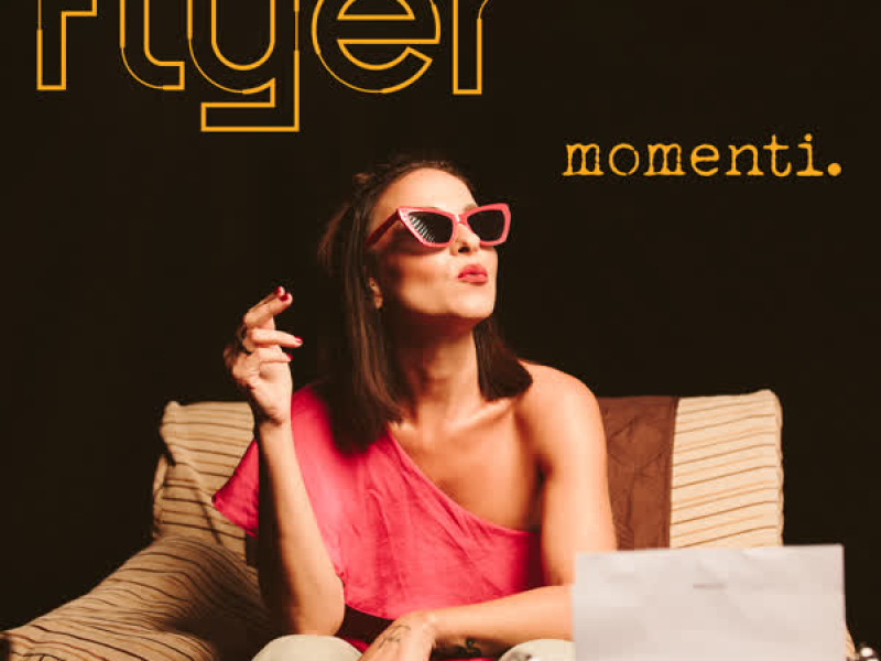 Momenti (Single)