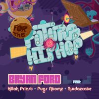 For The Future Of Hip-Hop (Single)