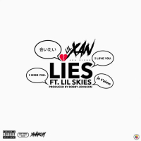 Lies (Single)